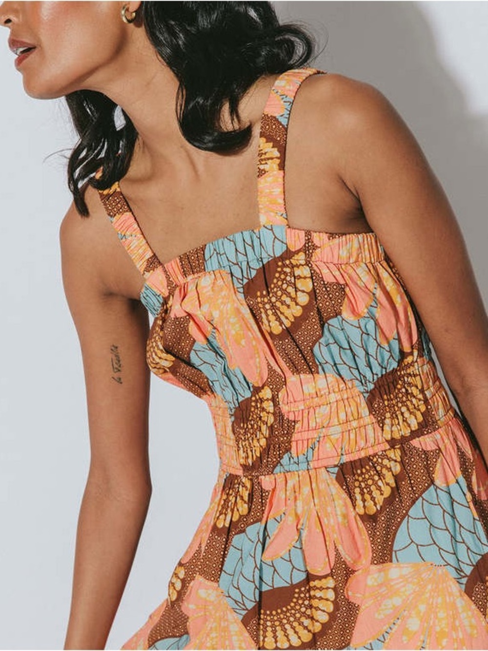 CLEOBELLA Jolene Dress - Picture 4 of 9